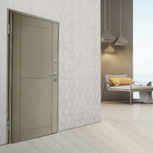 Portes Anti-Effraction