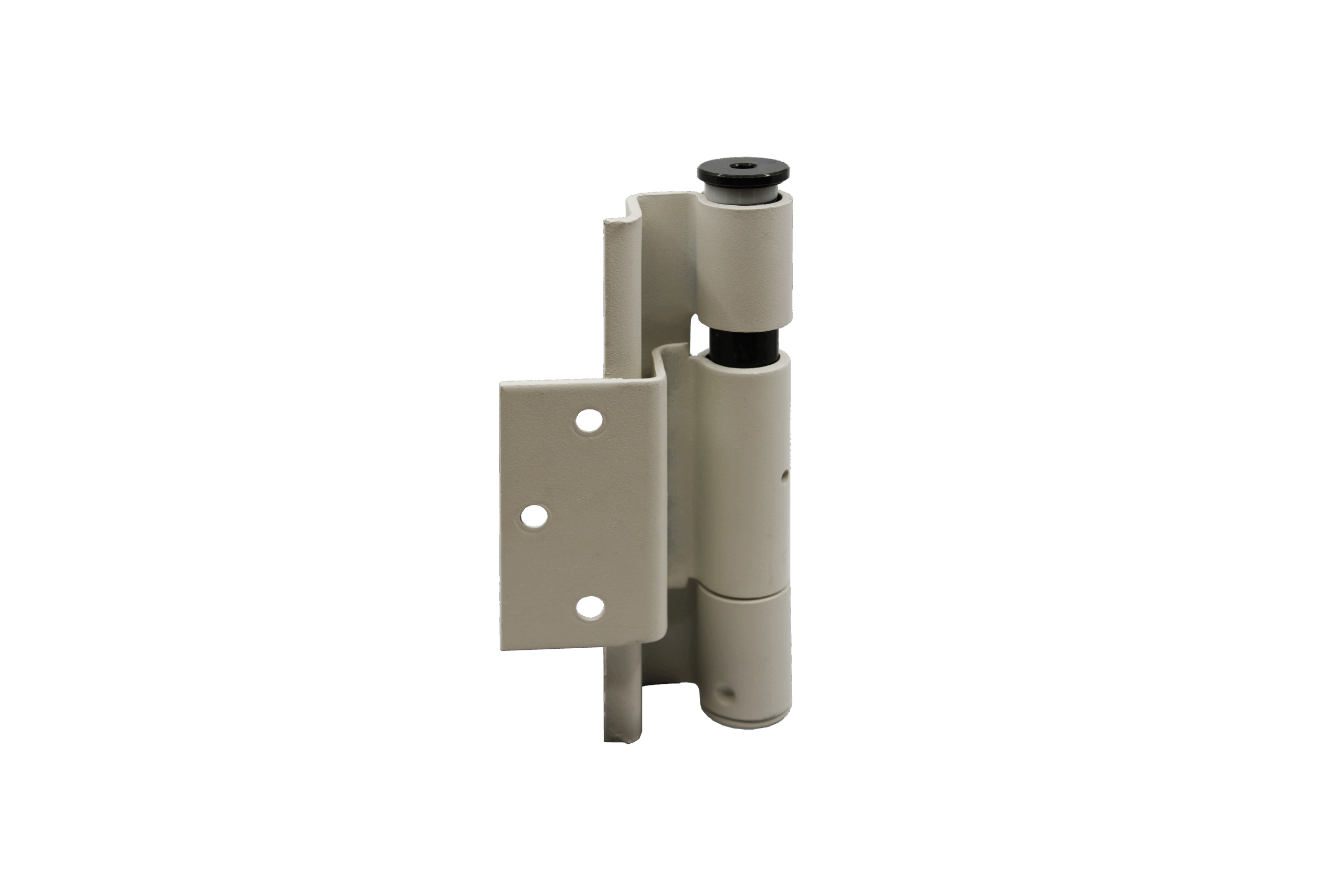 Cache charnières pour porte fenêtre