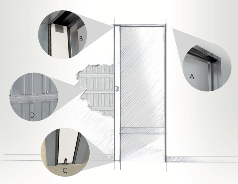 New Space Raso - caratteristiche tecniche pagina 39